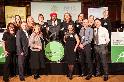 2017 healthyliving award ceremony 2017 healthyliving award ceremony