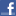 See us on Facebook