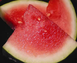 Picture of watermelon